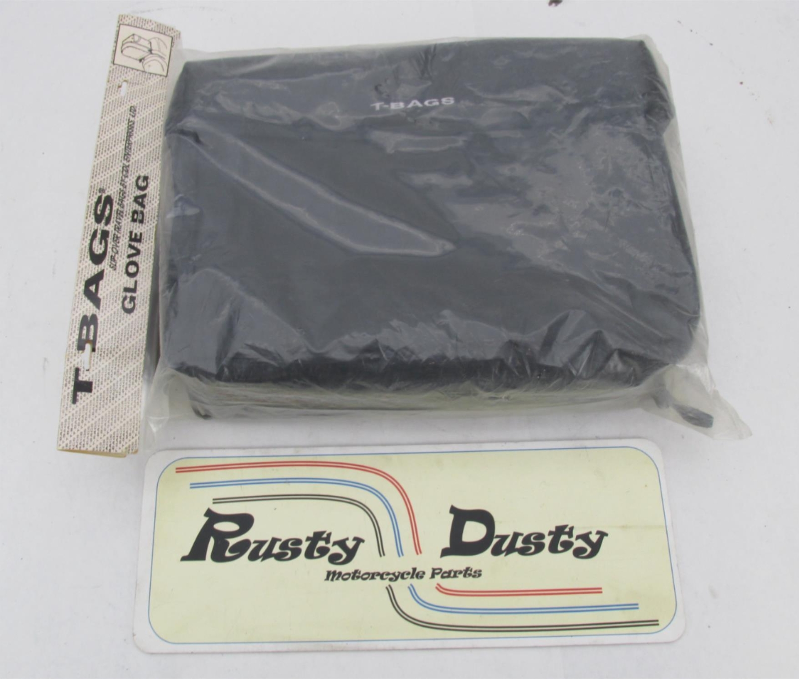 Harley Davidson T-Bags 14
