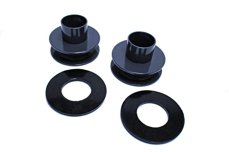 Coil Spring Spacer-4WD Maxtrac 833725