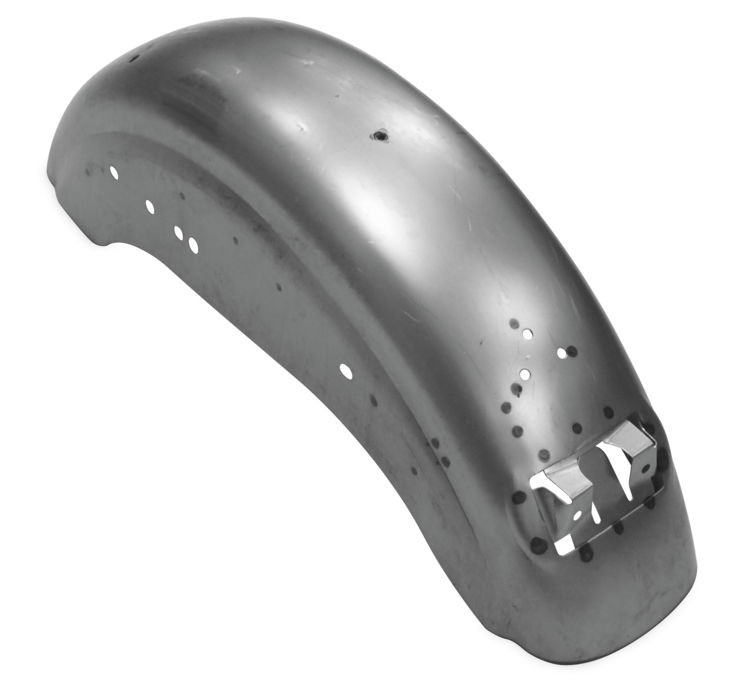 Biker's Choice FXR Rear Fender 17-004