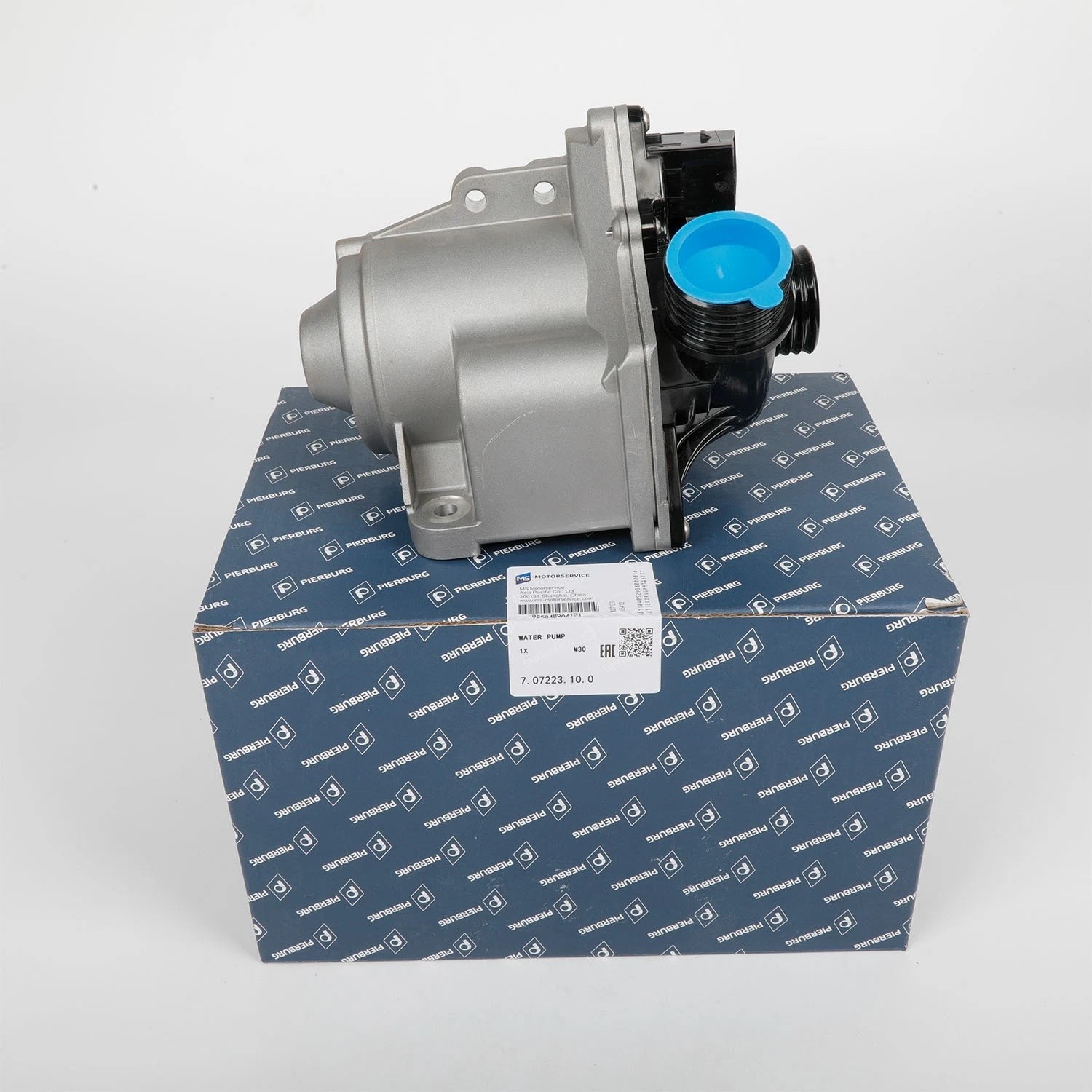 PIERBURG Electric Water Pump for BMW 135i 335i 535i 640i 740i 3.0L 11517632426