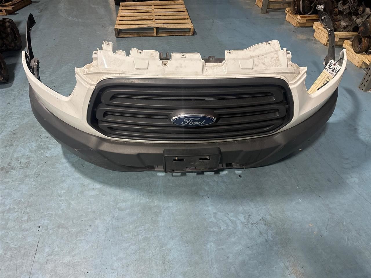 Console Front Floor 997 Model 92-1/2\