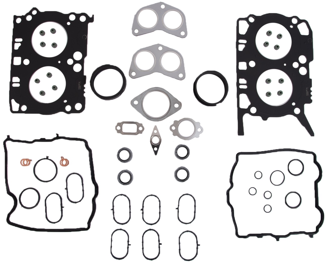 Enginetech SB2.0HS-D MLS Head Gasket Set for 2014-2020 Subaru 2.0L