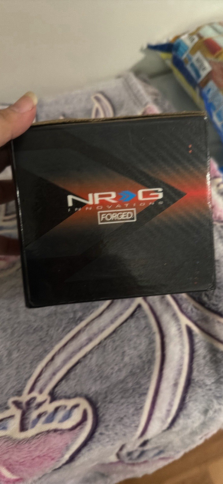 NRG Innovations SRK-200RD Quick Release NRG Innovations SRK-200RD Quick Release