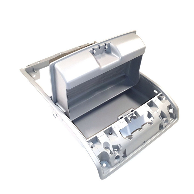 Genuine Volkswagen Console Assembly 5NN-868-837-RM5