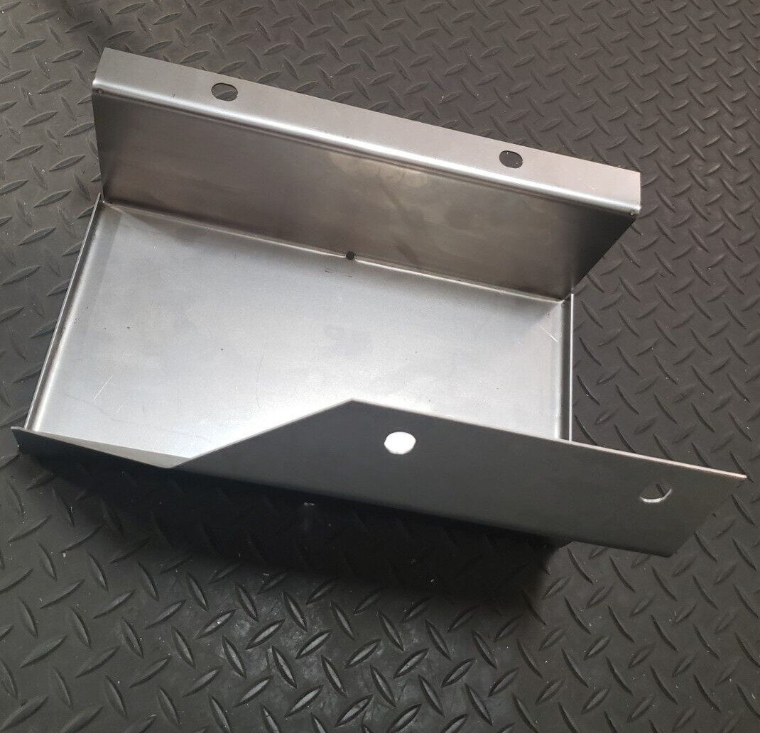 1959 1960 Cadillac battery Tray  All Models   New