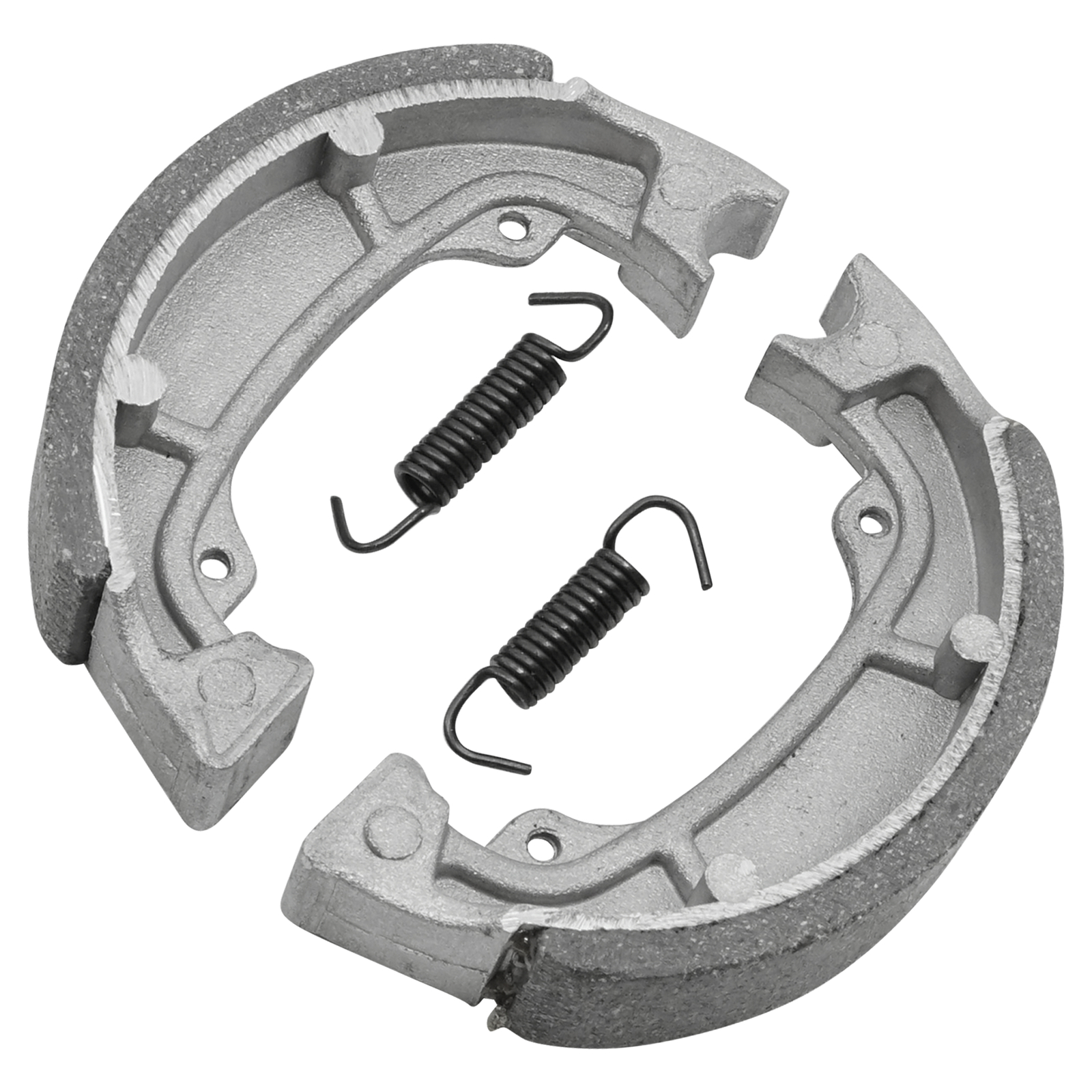 for Yamaha YZ80 Competition 1980-1992 Rear Brake Shoes