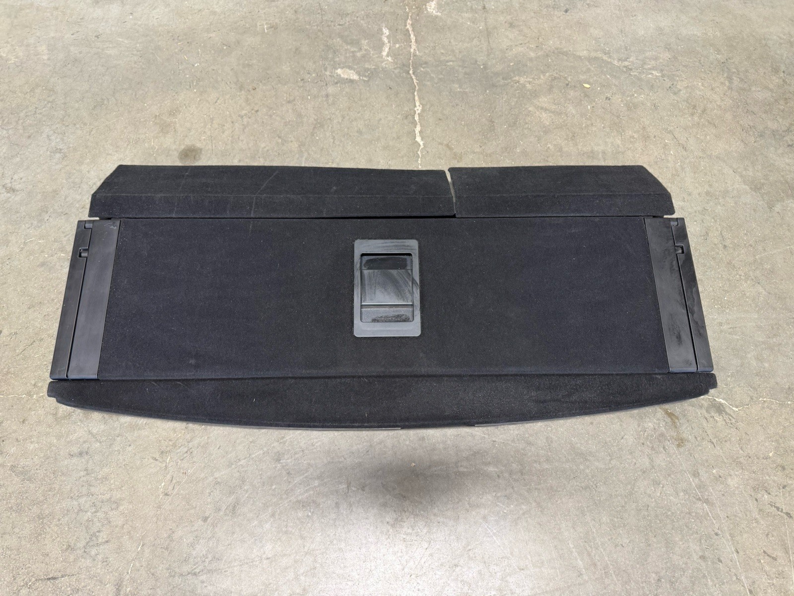 2018-2026 FORD EXPEDITION REAR TRUNK FLOOR CARGO STORAGE COMPARTMENT USED