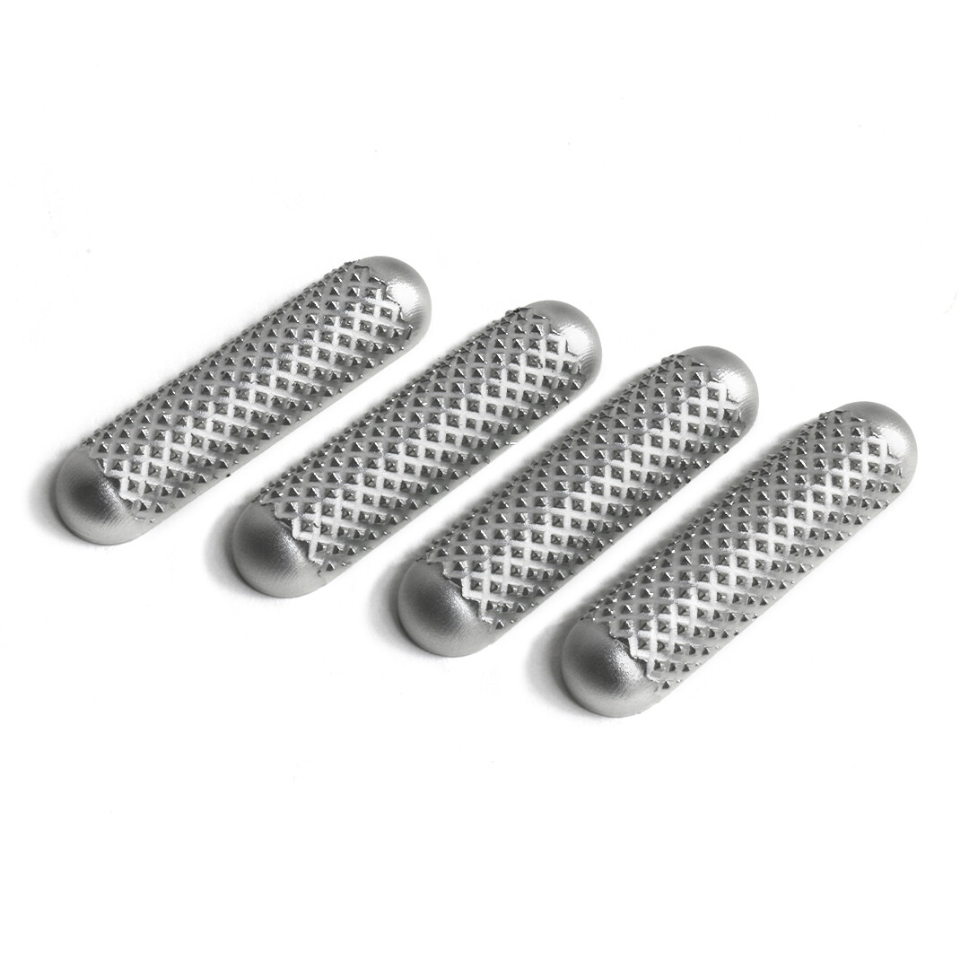 Air Conditioning Vent Covers for Porsche 964 / 993 Outlaw Backdate Resto-Mod