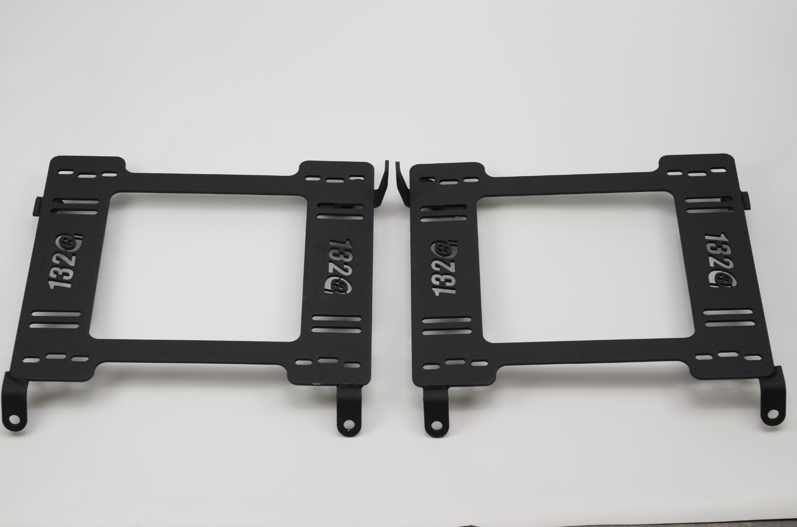 1320 performance seat brackets for 96-00 civic EK coupe hatch sedan rail bracket