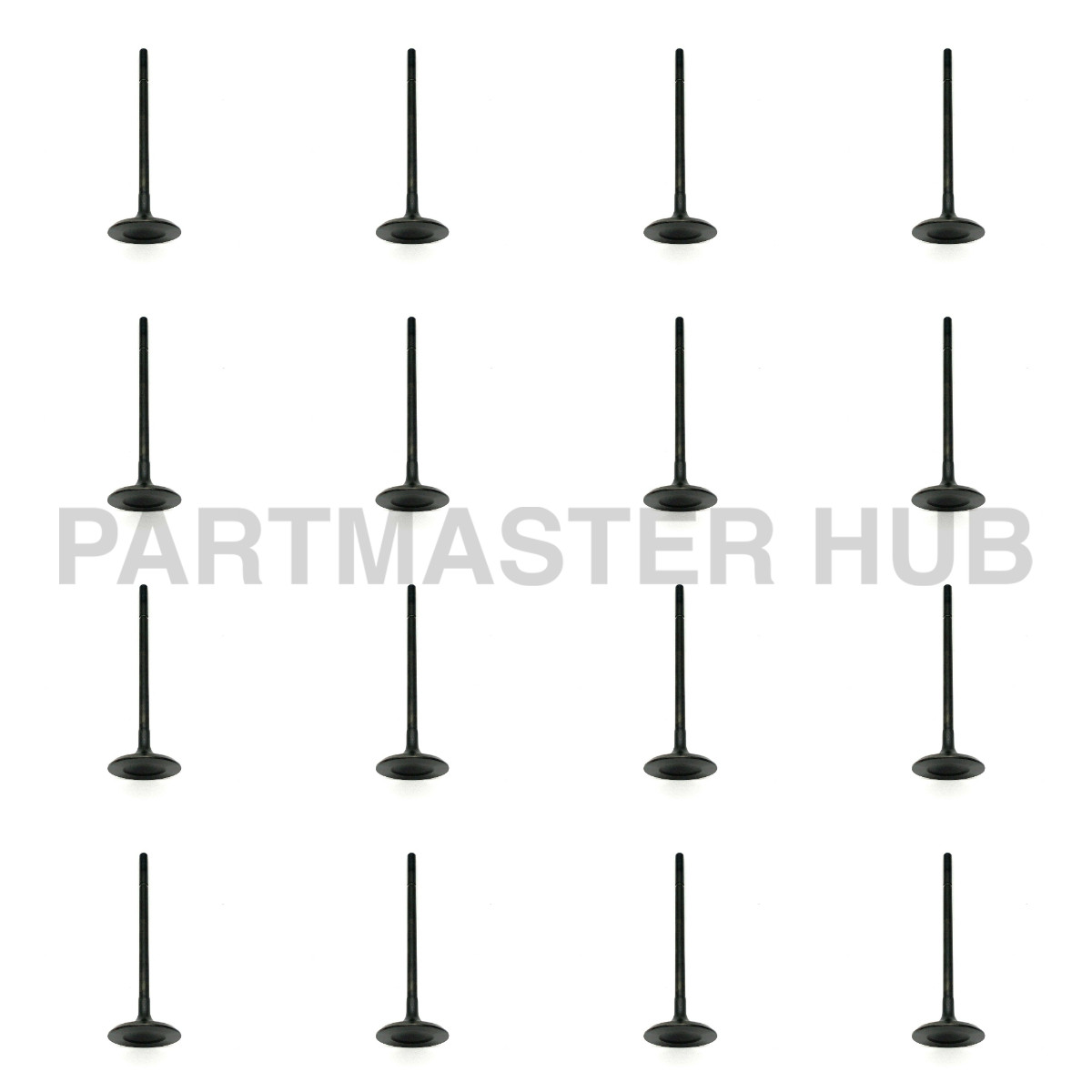 2010-2023 Jaguar Intake Valve 16PCS AJ133 5.0L V8 S/C - AJ811551