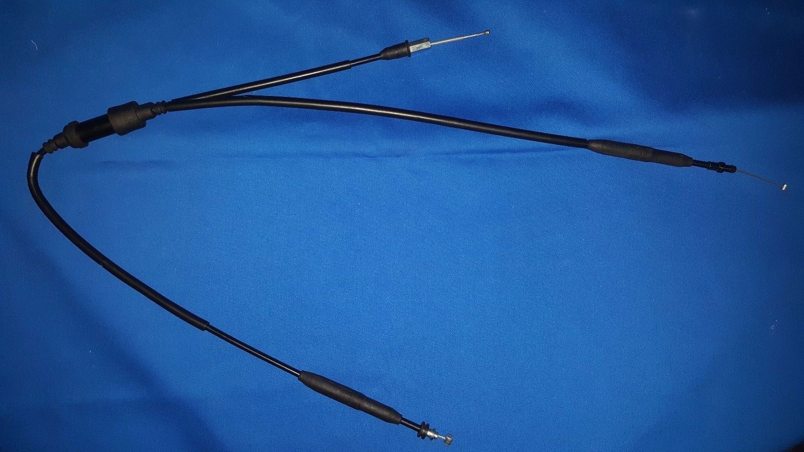 NEW OEM Throttle Cable Alpha Sports 90 LG 90 Kolt 90 Cobra 90 Revo 90 Daisy 90cc