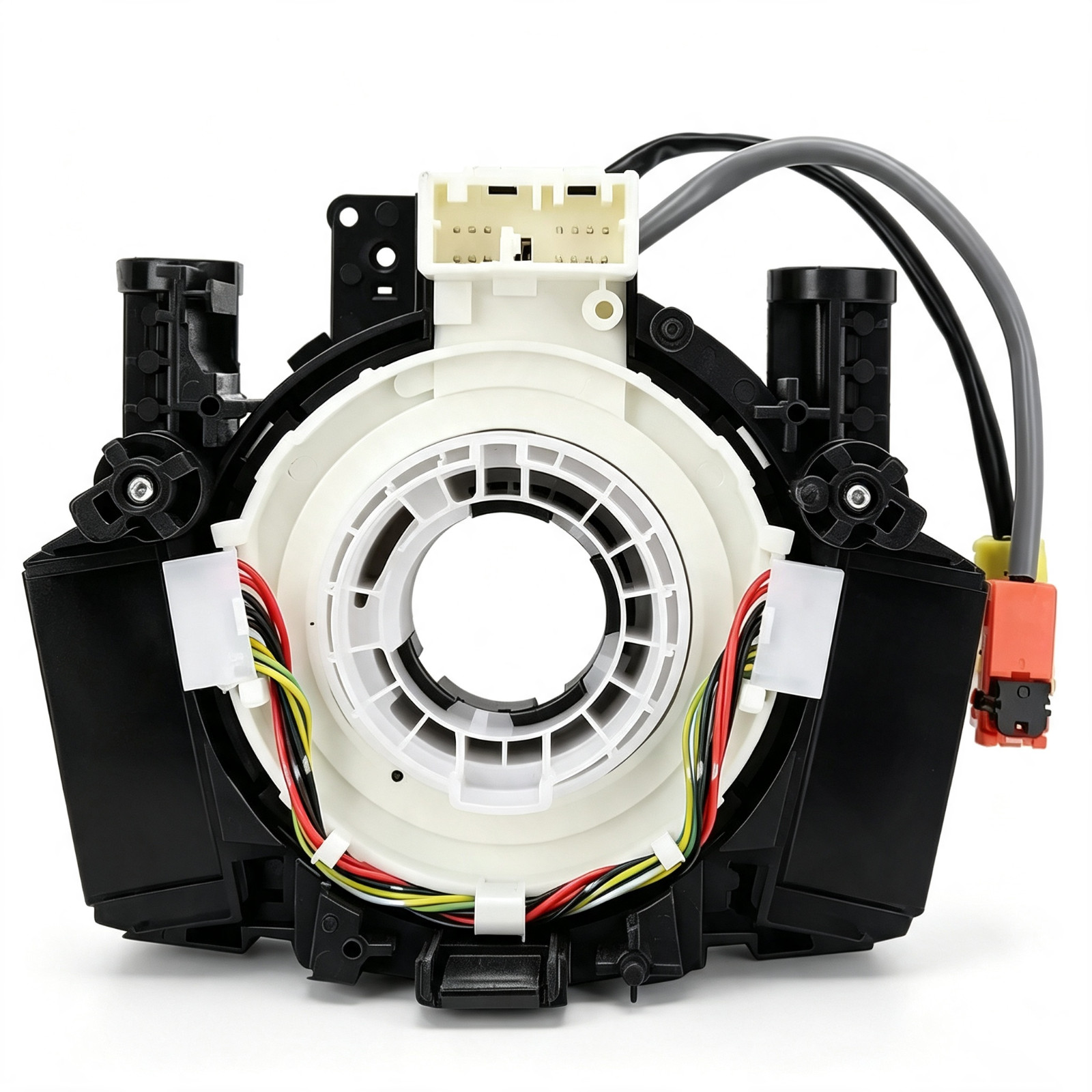  clock spring Fit NISSAN FRONTIER 2009-2021