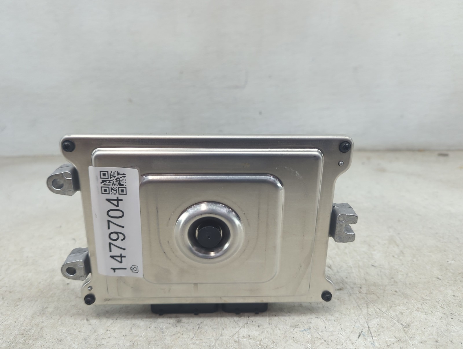 2023 Acura Tlx Engine Control Computer Ecu Pcm Ecm Oem WFQC0