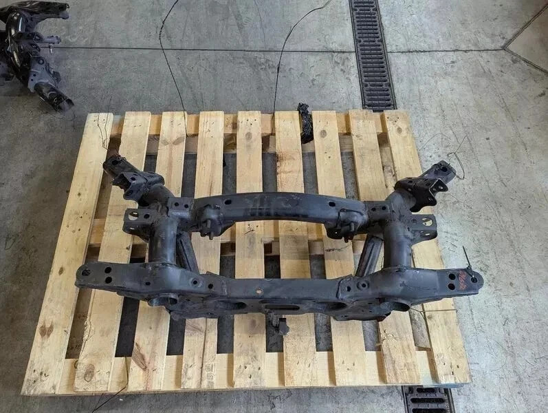 2006-2009 Toyota RAV4 Subframe Crossmember Rear Suspension AWD FWD OEM 06-09