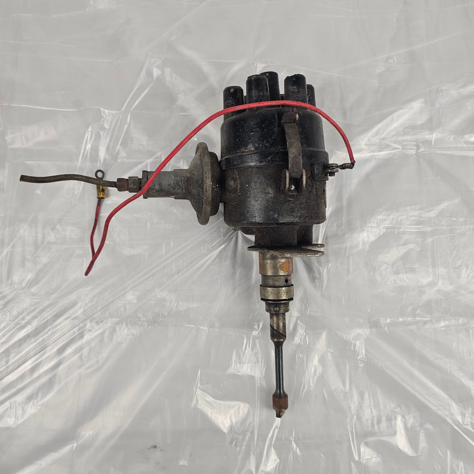 1947 1948 DODGE PLYMOUTH DISTRIBUTOR IGS-4207-1 Solar Spark 1947 1948 DODGE PLYMOUTH DISTRIBUTOR IGS-4207-1 Solar Spark