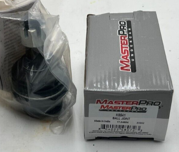 MasterPro Chassis Ball Joint K6541 ORK6541 Fits 00-05 Cadilac Escalade