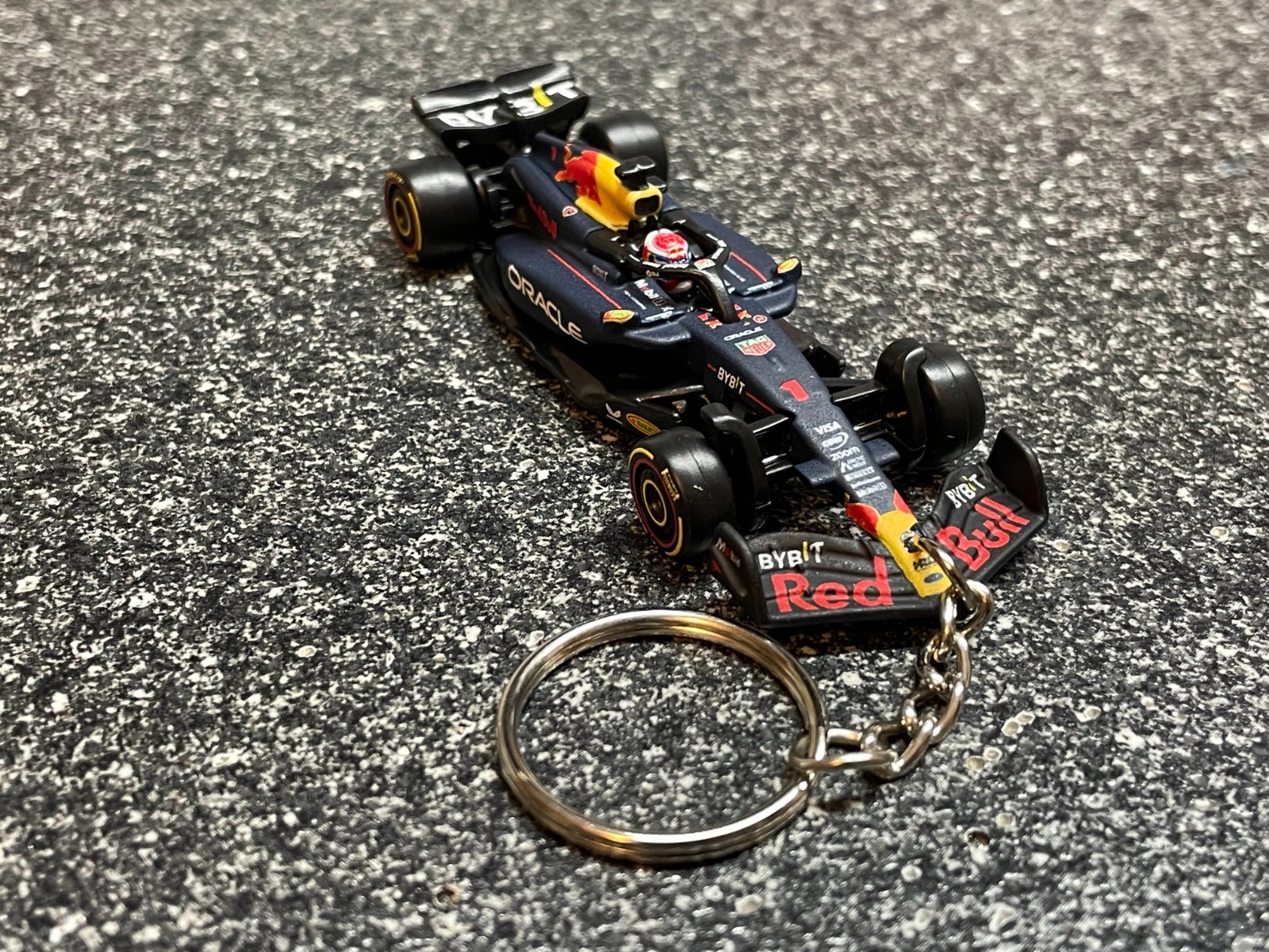 Red Bull F1 Formula 1 Keychain Hot Wheels Matchbox Redbull Racing Max Verstappen Red Bull F1 Formula 1 Keychain Hot Wheels Matchbox Redbull Racing Max Verstappen