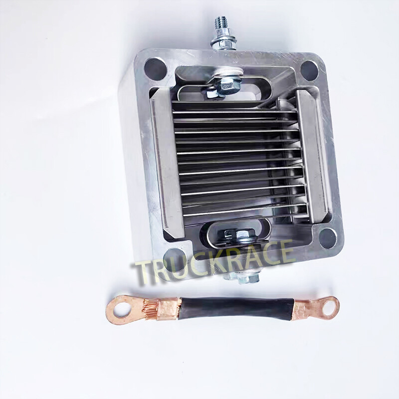 OME DCEC Cold Start Heater Electronic Aid Grid for Cummins 4B 5.9 6B ISB 3970001