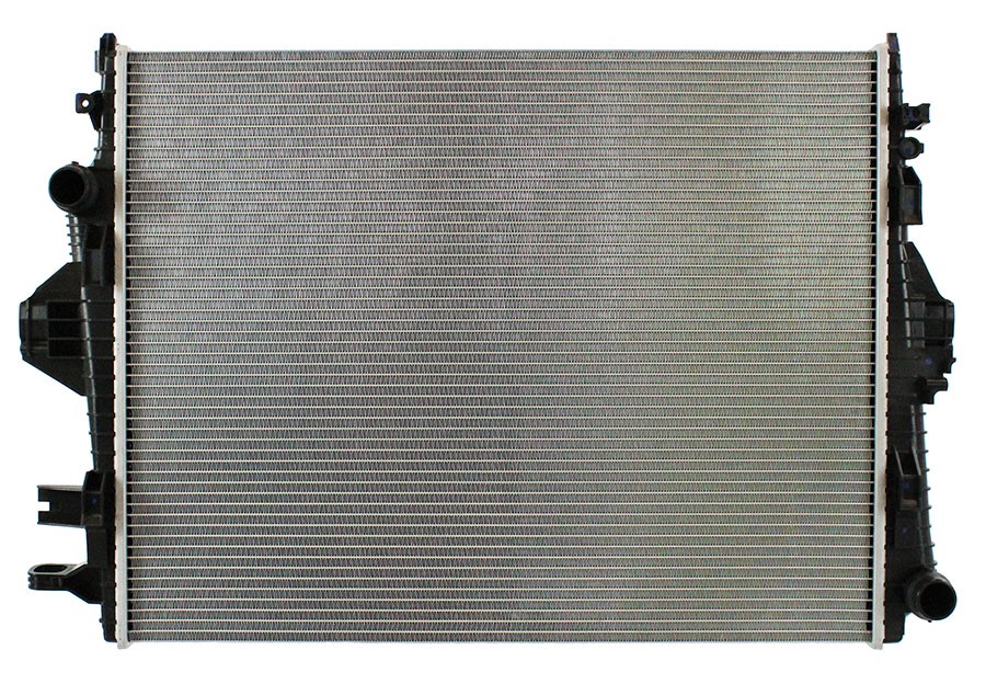 Radiator For 2011-2014 Porsche Cayenne