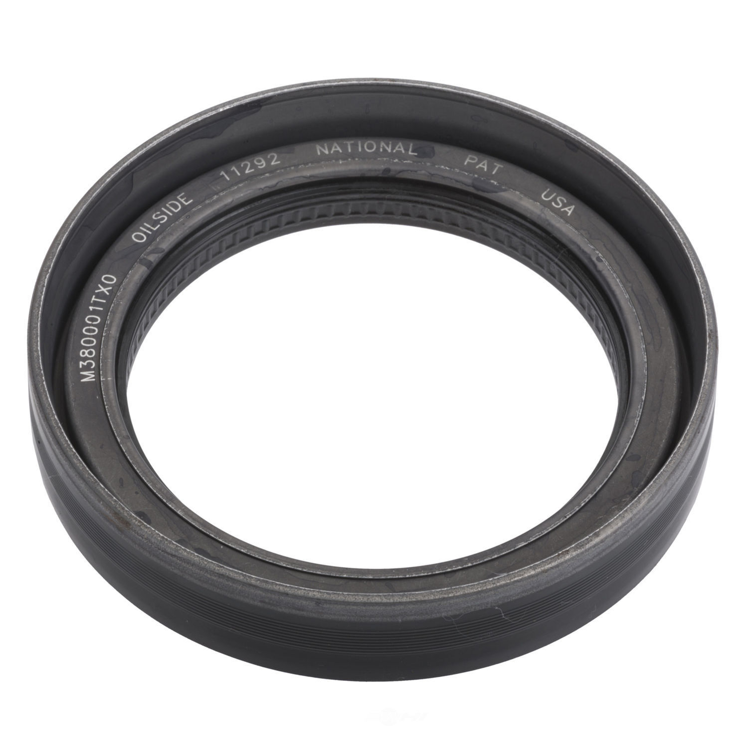 Wheel Seal National 380001A