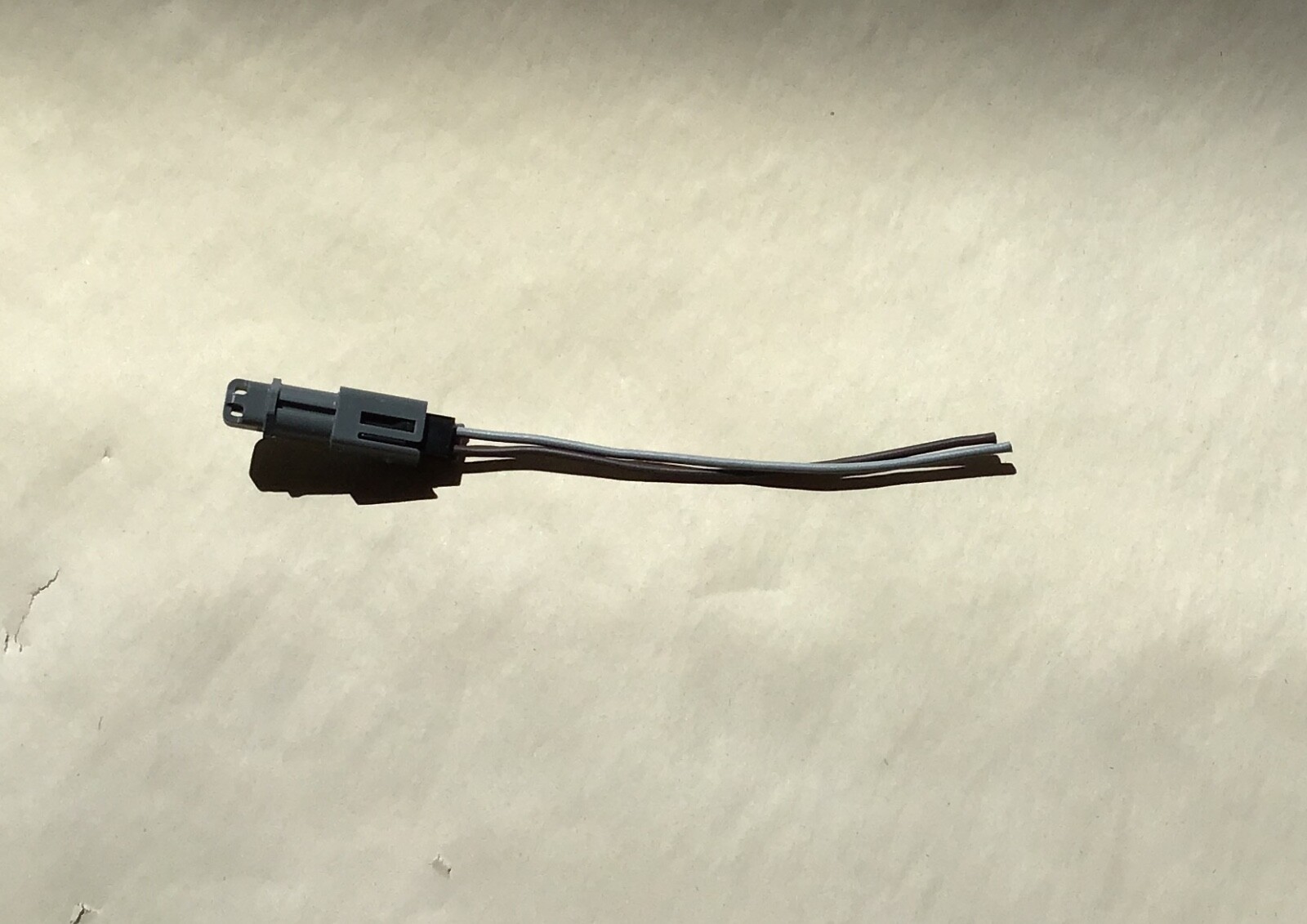 A lot of 10 ACDelco 12129691 Automatic Transmission Oil Temperature Sensor