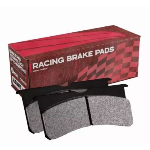Hawk HB108E560 Blue 9012 Disc Brake Pad Set For 2011-2019 Porsche 911 NEW