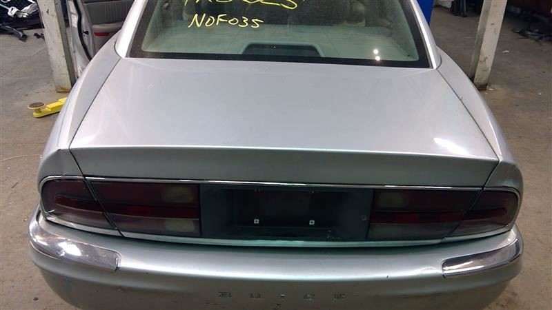 Trunk/Hatch/Tailgate Fits 97-05 PARK AVENUE 6621