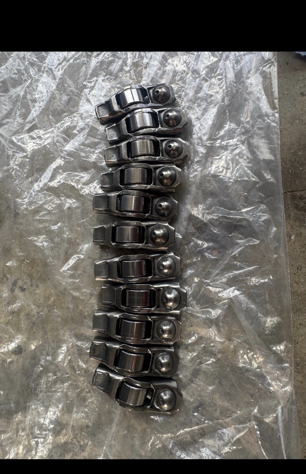 JEEP DODGE CHRYSLER 3.6L PENTASTAR Rocker Arm 2011-2020 x11 Piece Pack
