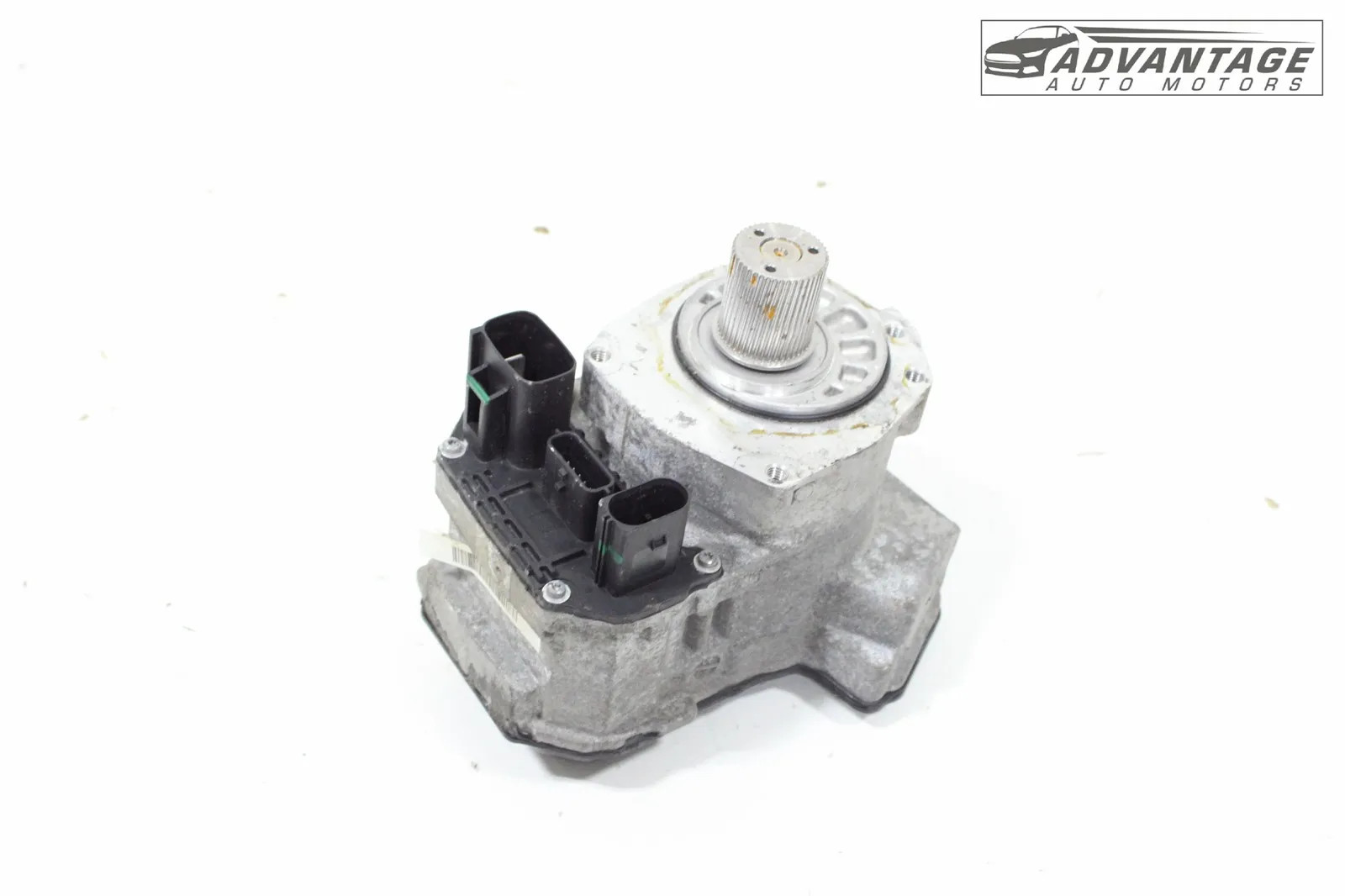 2019-2023 FORD TRANSIT CONNECT FWD POWER STEERING GEAR RACK PINION MOTOR OEM