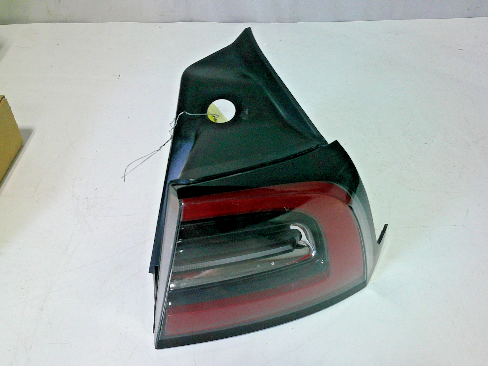 2017-2022 Tesla Model 3 Rear Right Outer LED Tail Light Part # 1502087-00-D