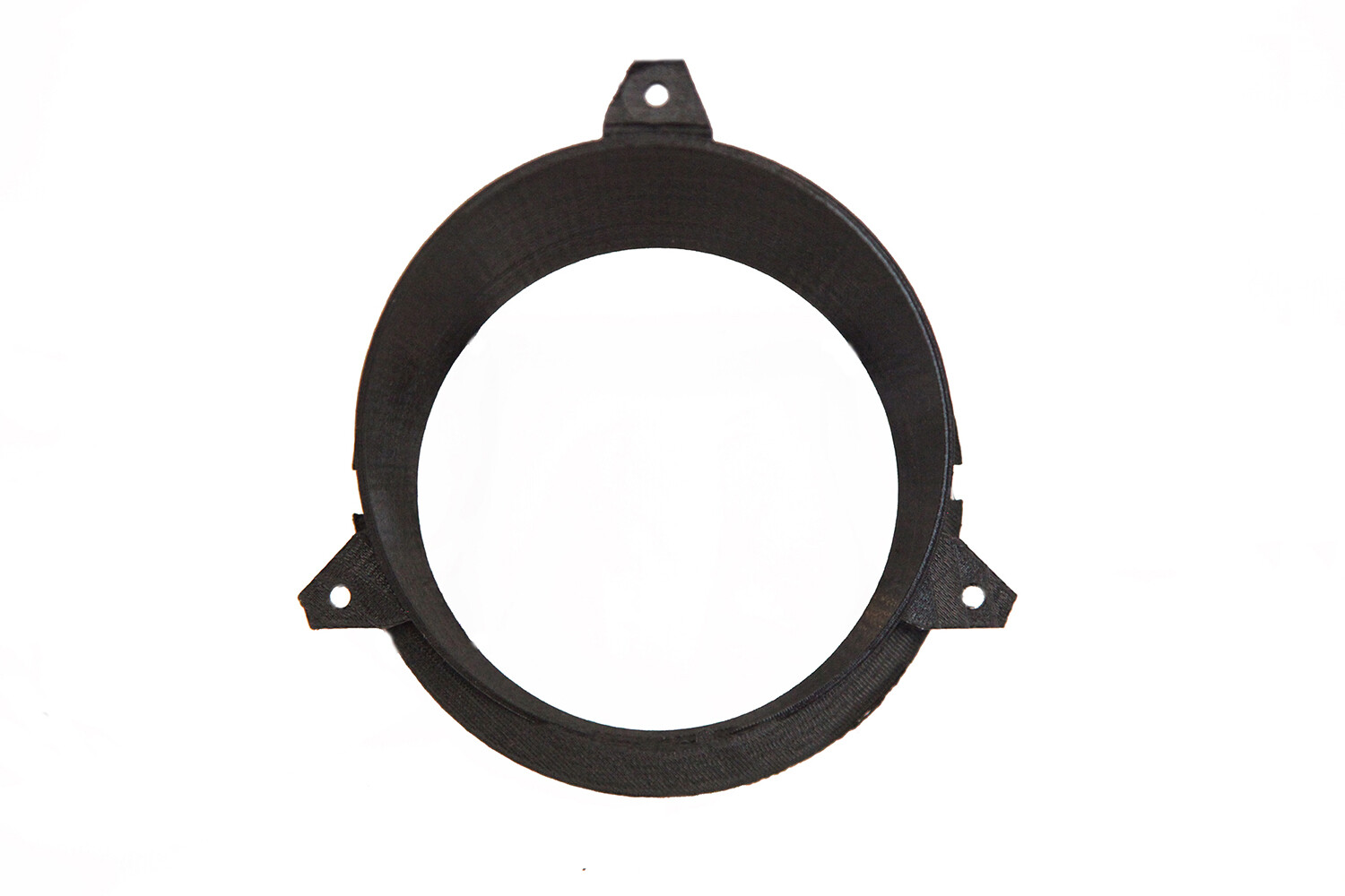 NEW 1969 - 1970 Mustang Deluxe clock mounting SPACER 