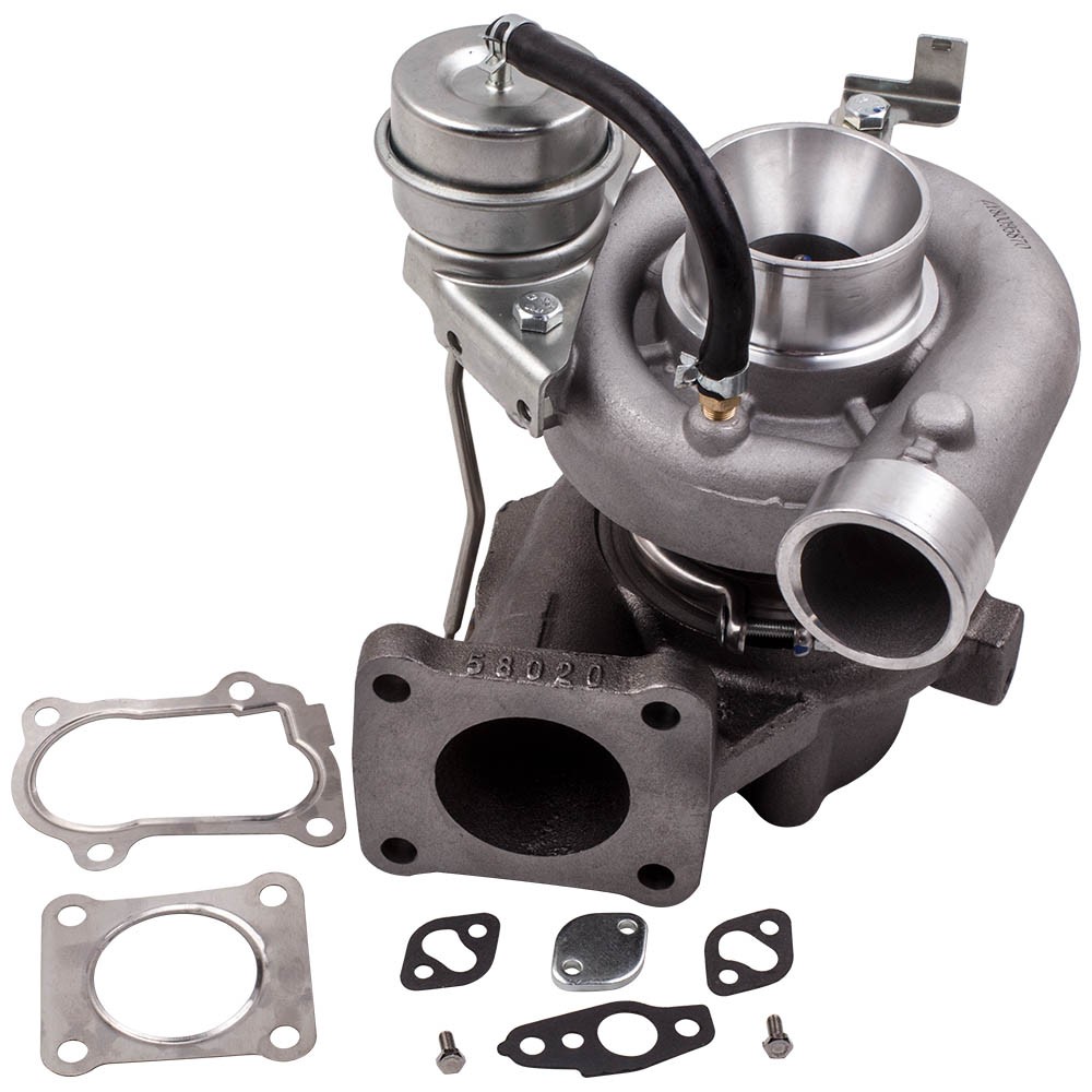 1HD-T CT26 Turbo charger for Toyota Land Cruiser Coaster 4.2L 90-97 17201-17010