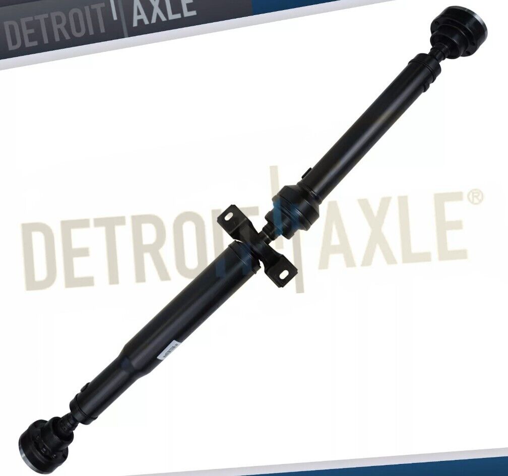 230mm REAR Prop Drive Shaft Assembly for 2011-2019 Jeep Grand Cherokee 4WD 3.6L