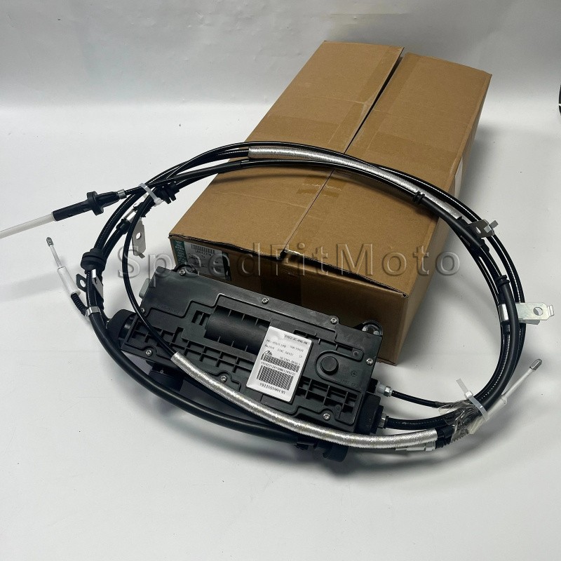 Original Electric Park Brake Module LR072318 For Land Range Rover Sport  LR4