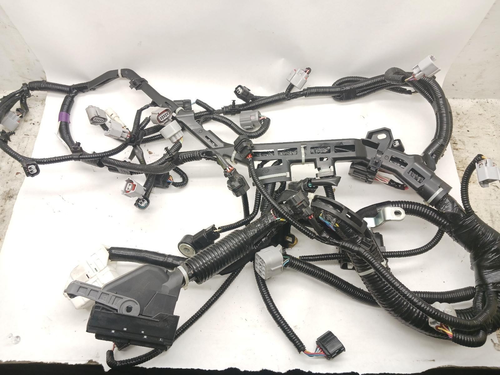 \'17-\'23 SUBARU IMPREZA Engine Wire Harness 2.0L OEM 6 Month Wnty
