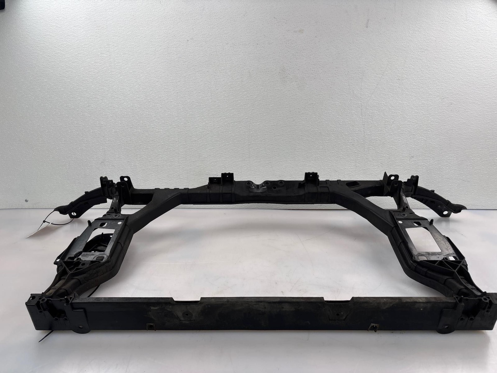 10-17 Audi A5 2L 2dr Front Upper Radiator Support OEM