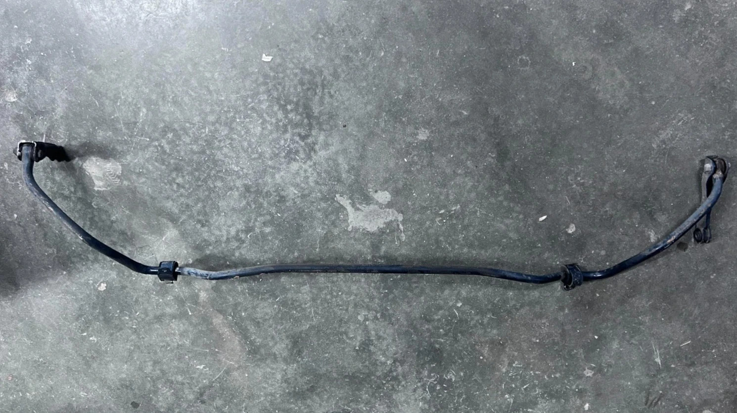 1994-1997 Honda Accord Rear Sway Bar Stabilizer Spring Assembly OEM