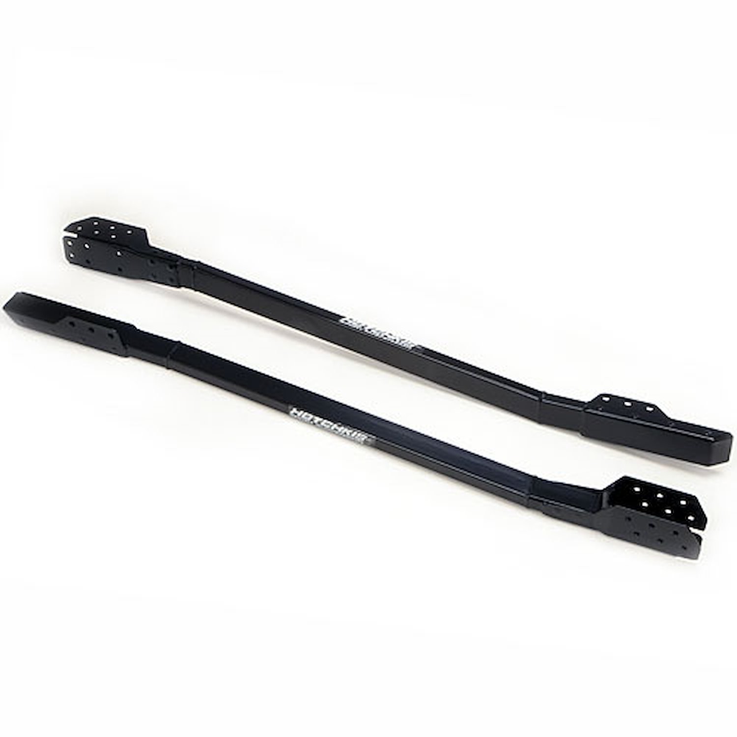 Hotchkis Subframe Connectors 1964.5-1970 Ford Mustang