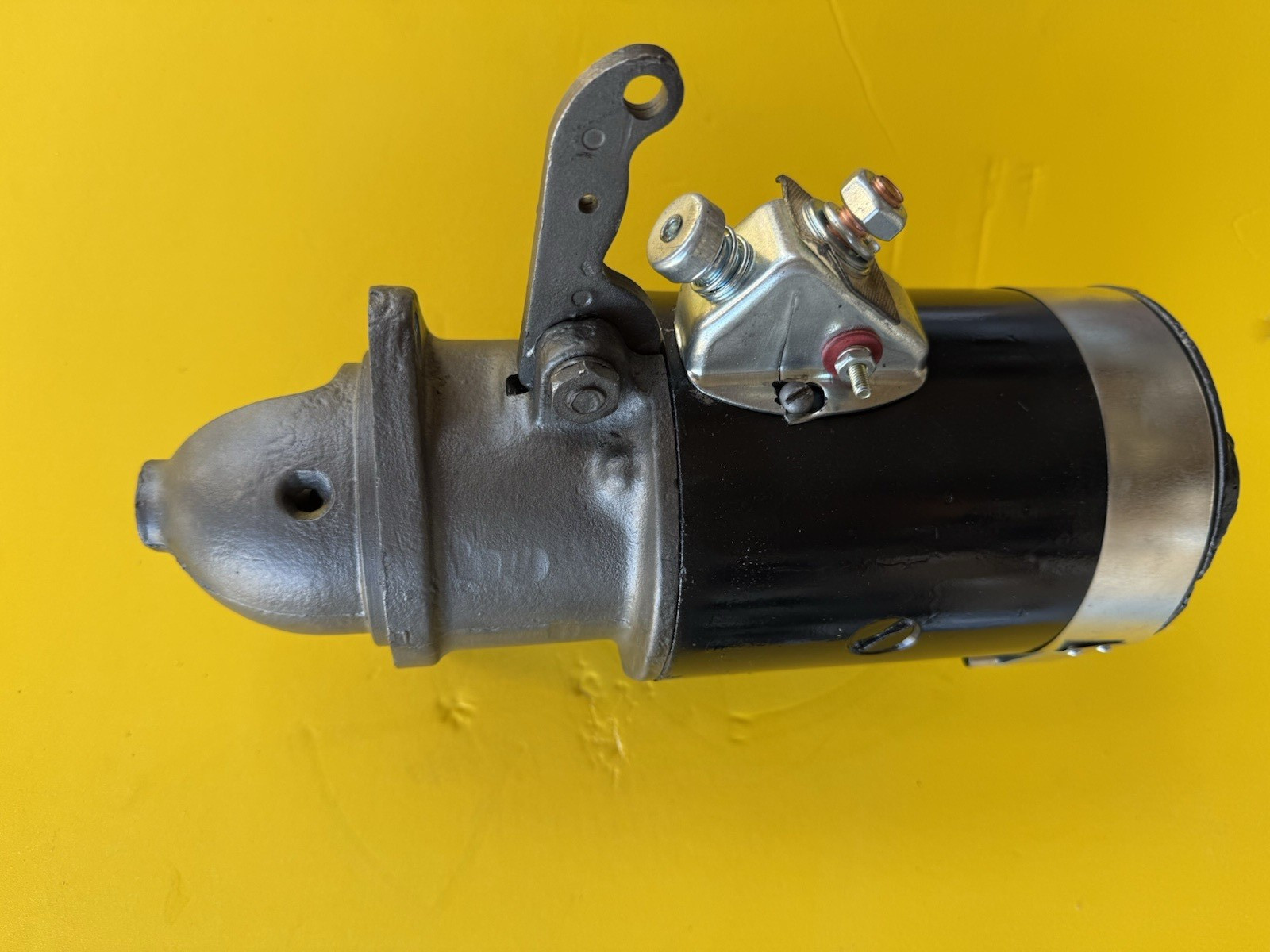 Delco 6V Starter 1107001, 1107009, 1107033, 1107047, 1107054, 1107055, 3500