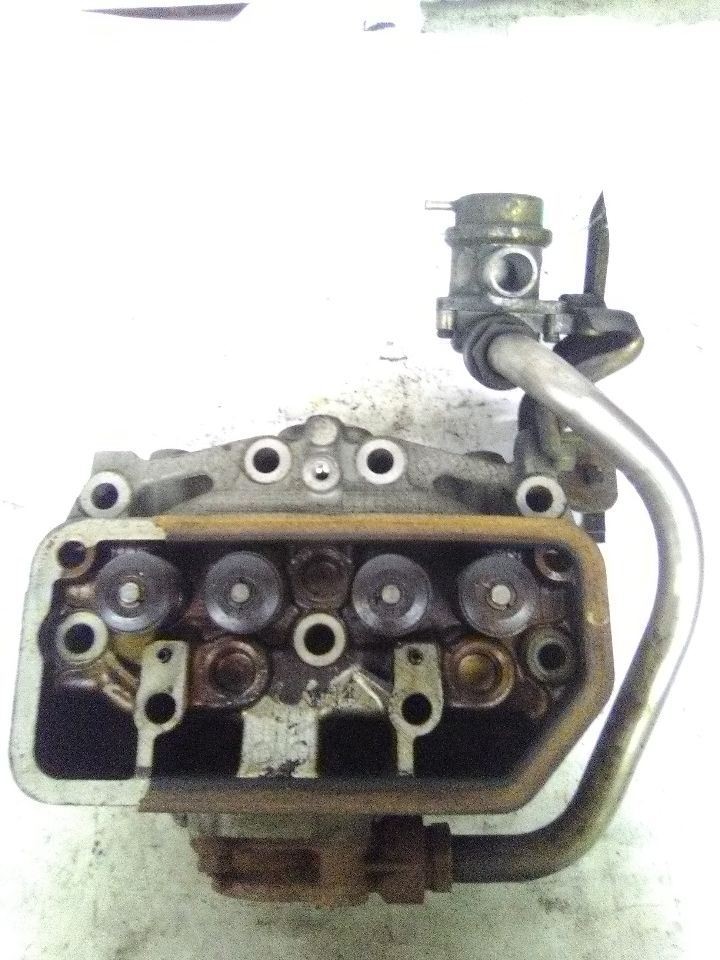 83-84 Subaru Brat Driver Left Cylinder Head Ohv Without Turbo