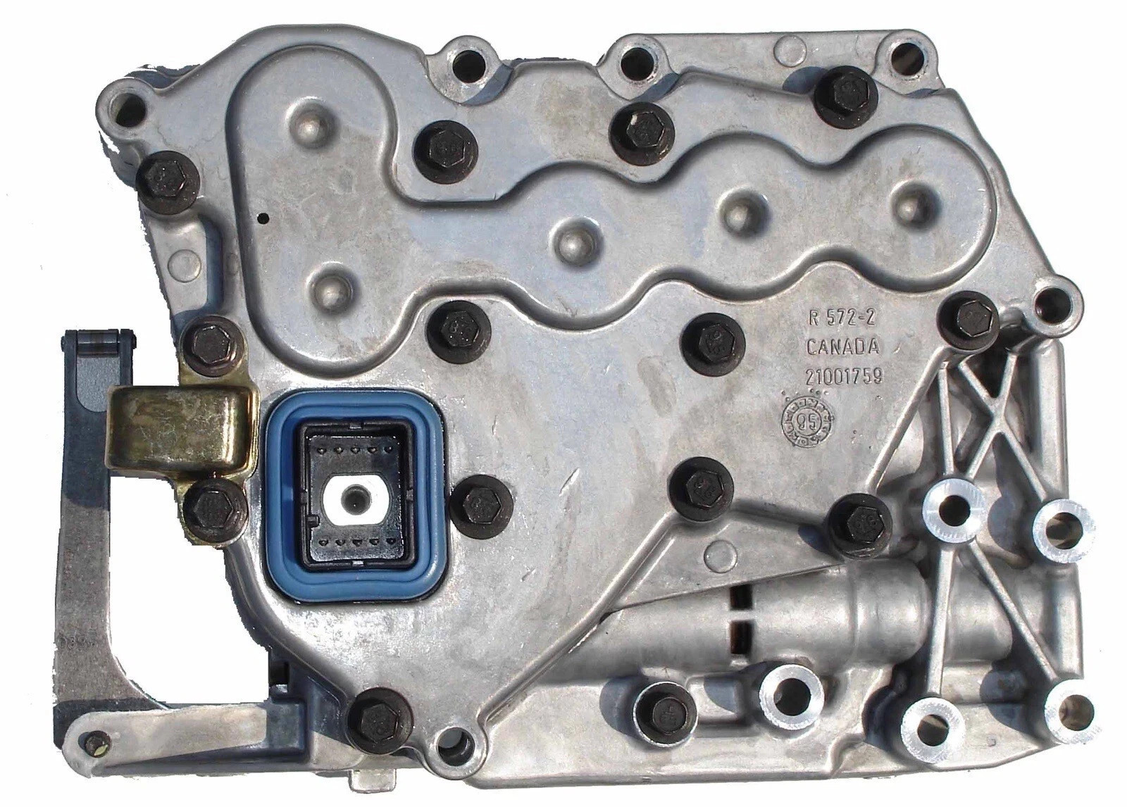 Saturn TAAT Valve Body Fits 1993-Up