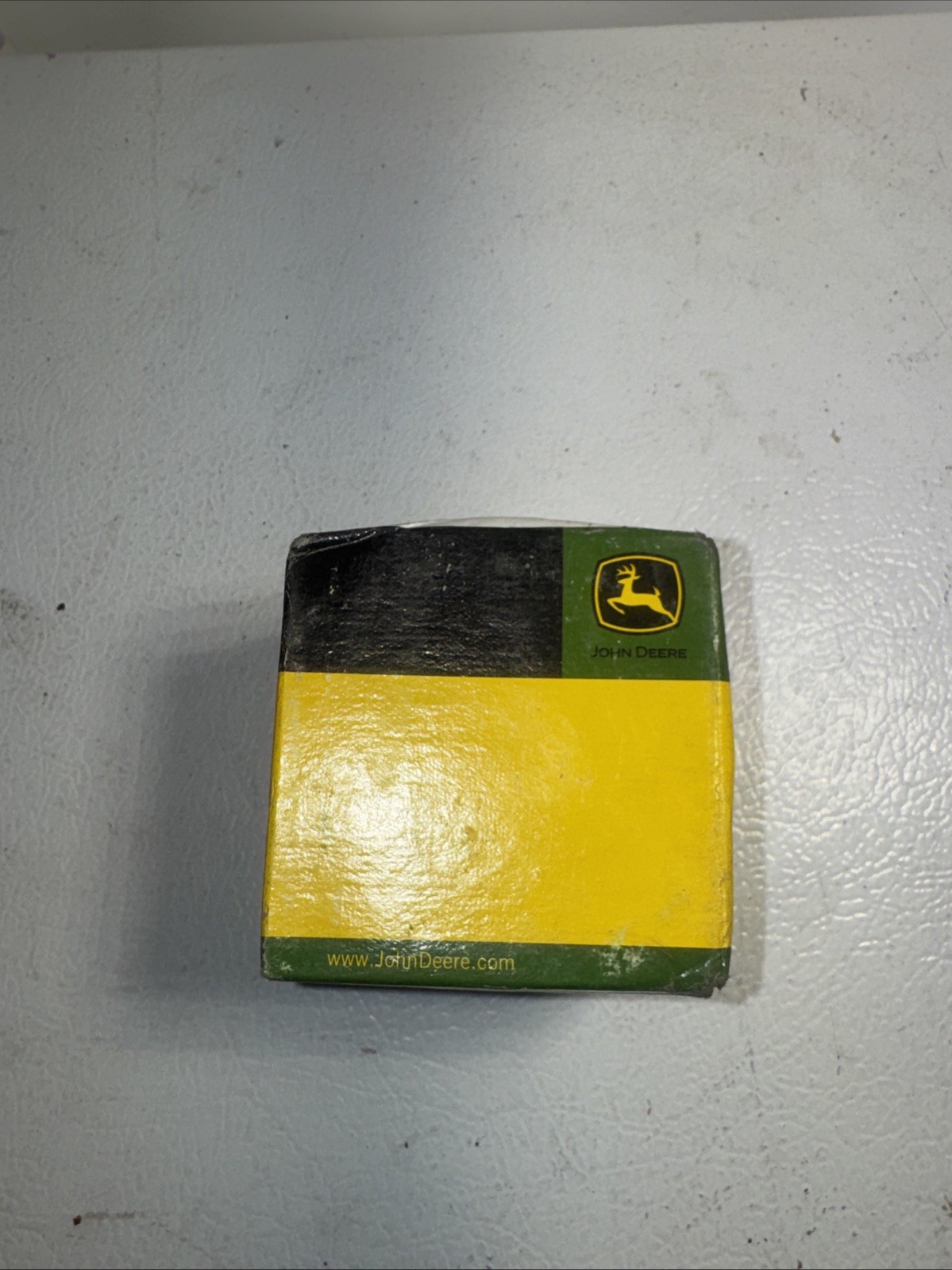 John Deere AM148394 Front Wheel Bearing