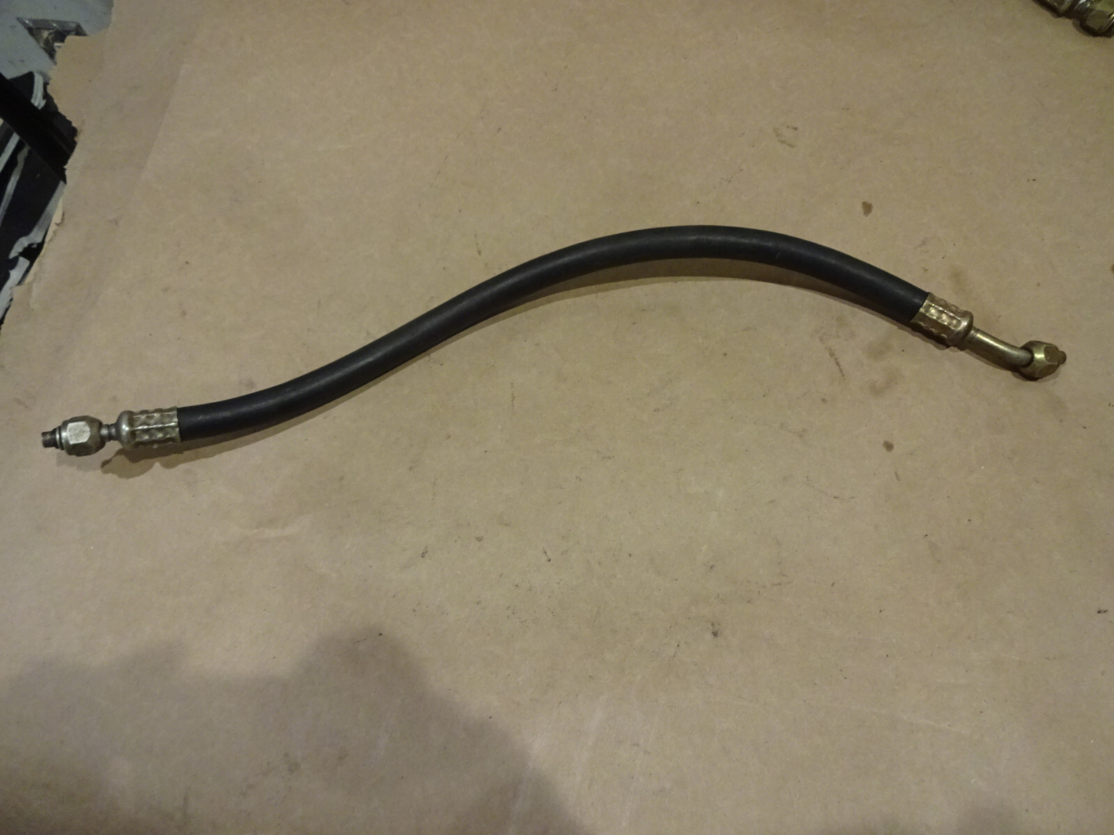Ferrari 208.308 - AC Pipe LHD -P/N 109322