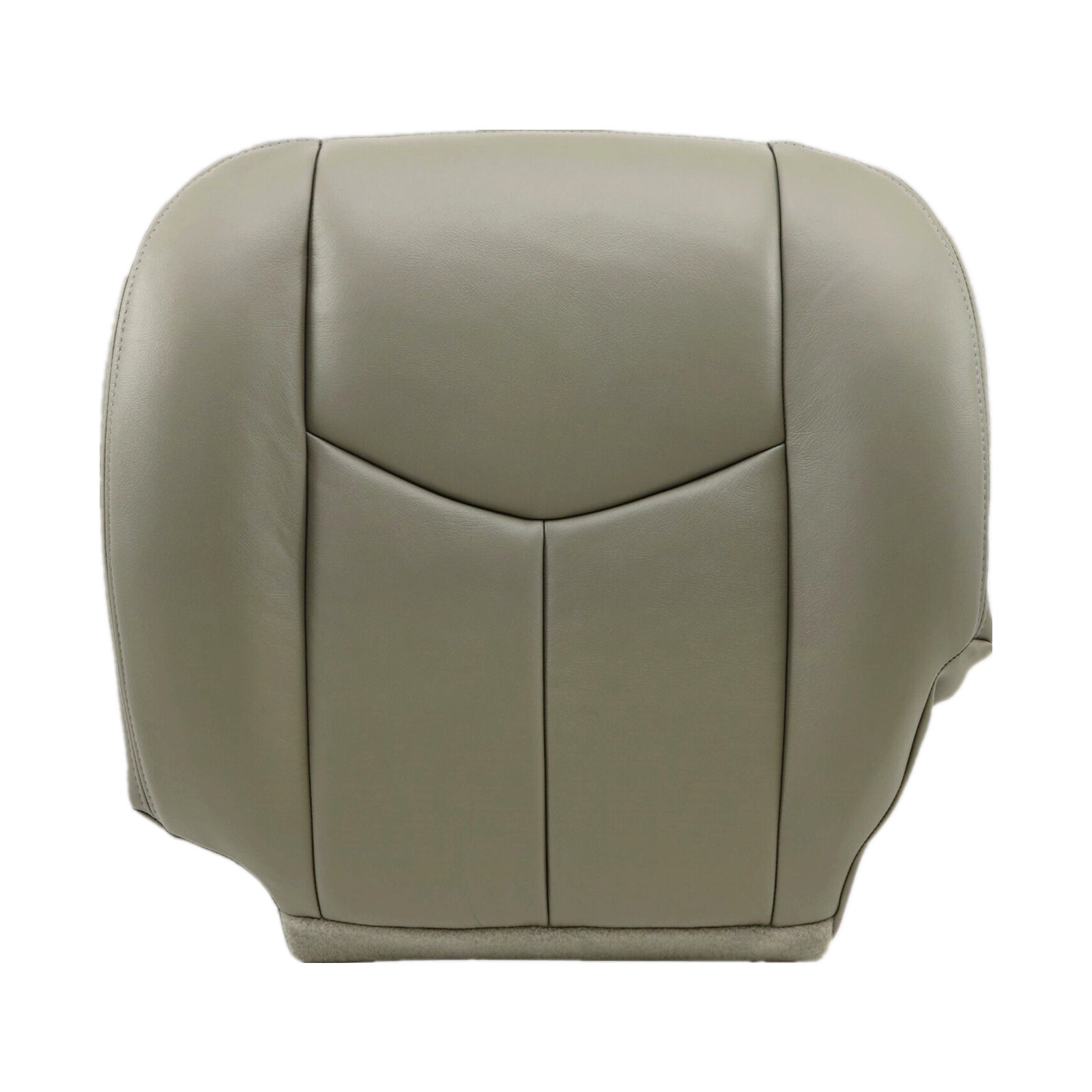 2003-2006 For GMC Sierra Yukon Driver / Passenger Bottom Seat Cover / Foam Pad