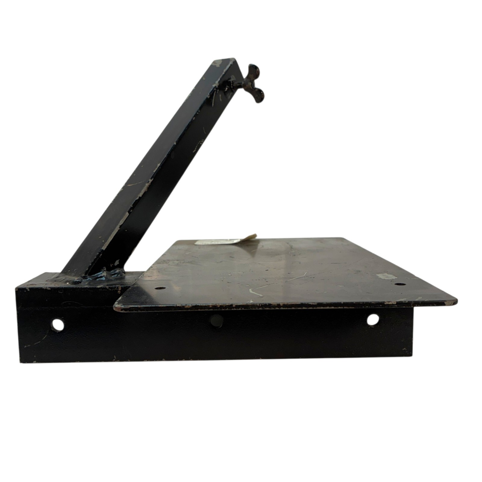 Globe Transfer Cutter Base Assembly Dash Mount Holder for Gillig Bus