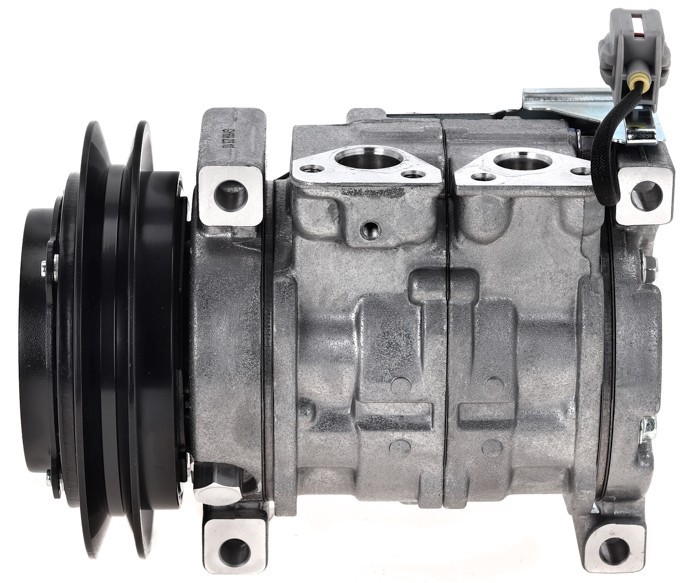 NEW A/C Compressor  10S13C Type 88310-1800A for Hino Truck 238 258 268 338 7.7L
