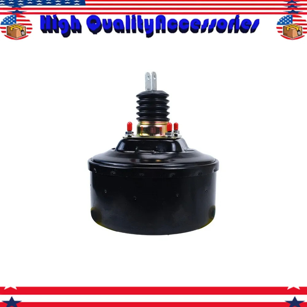 NEW Brake Booster 0024306830 043-0710 For Mercedes-Benz 1969 1970 1971-1985
