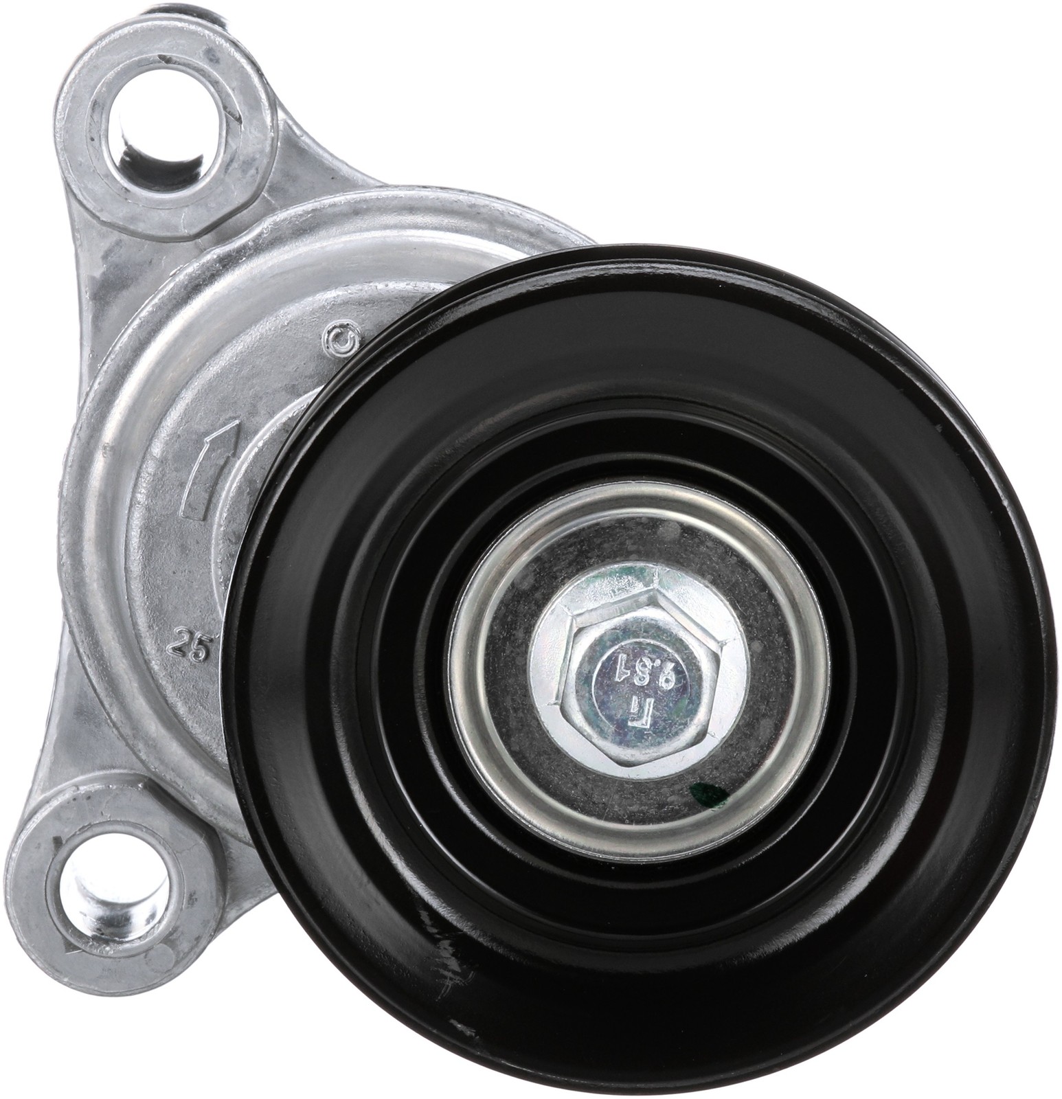 Gates 39431 DriveAlign Automatic Belt Drive Tensioner Gates 39431 DriveAlign Automatic Belt Drive Tensioner