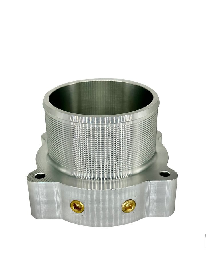 2017 - 2023 L5P|L5D Duramax Throttle Valve Upgrade 2017 - 2023 L5P|L5D Duramax Throttle Valve Upgrade