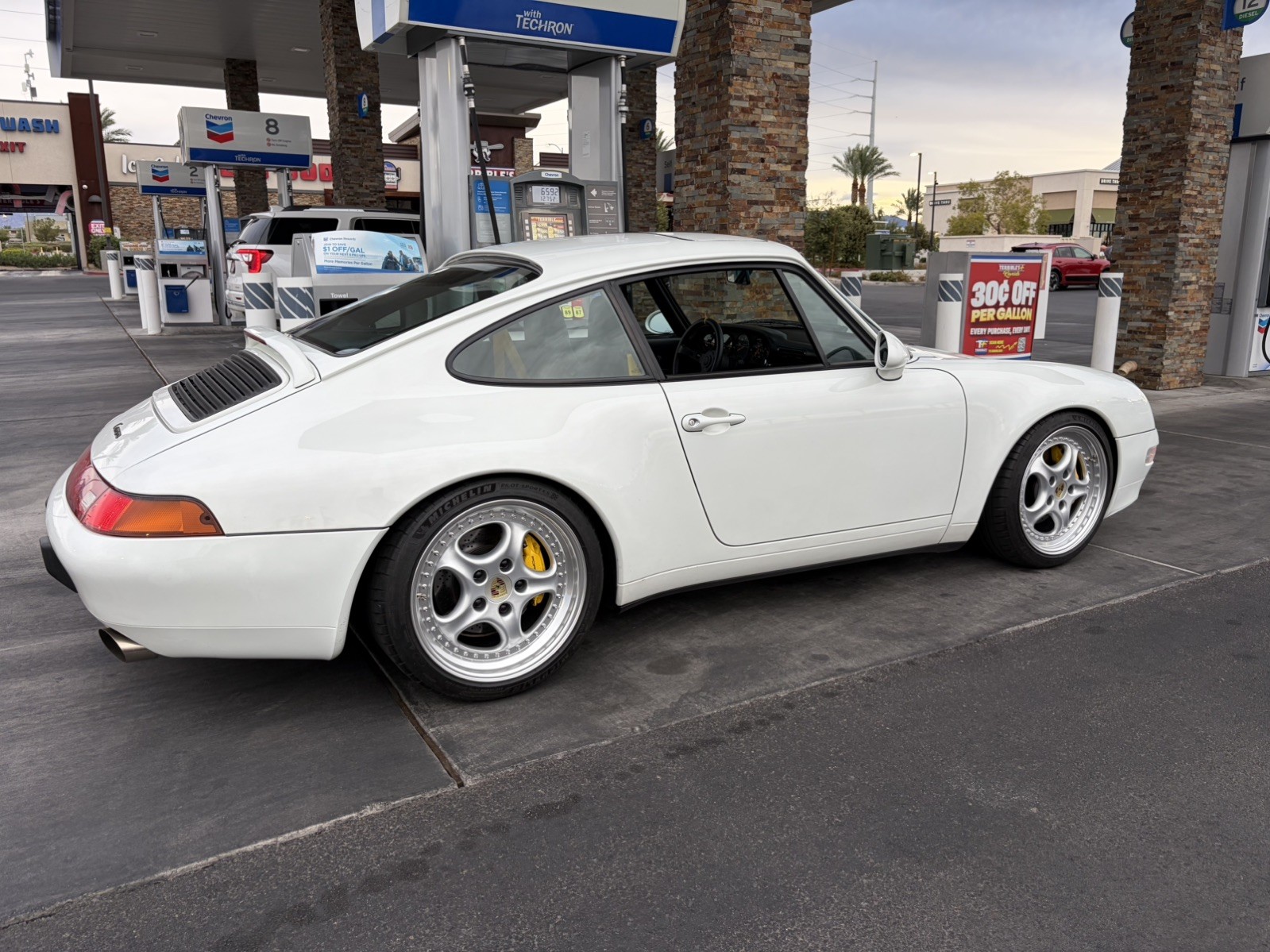 Tramont Cup2 993RS Spec 18x8et52 18x10et65 Speedline Rep Tramont Cup2 993RS Spec 18x8et52 18x10et65 Speedline Rep